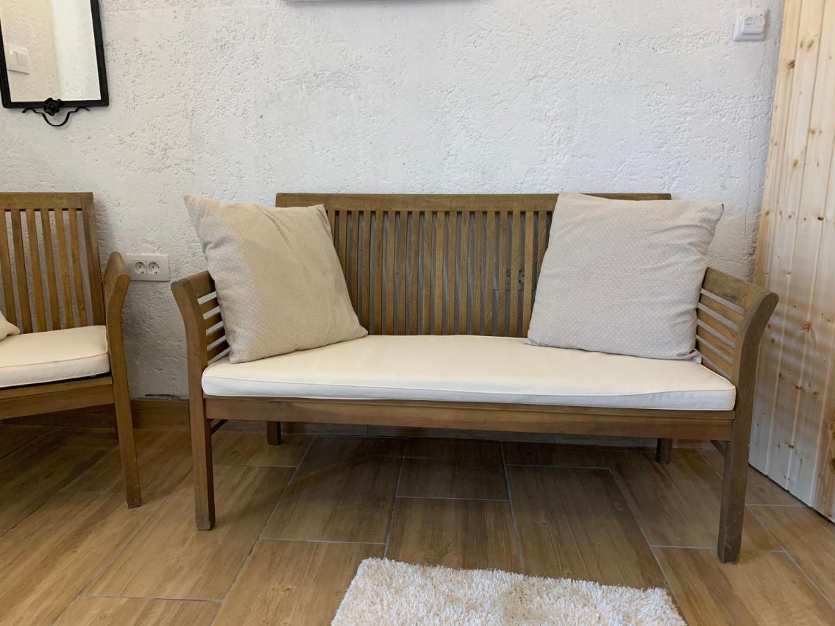 Apartment Micnek Μπλεντ Εξωτερικό φωτογραφία