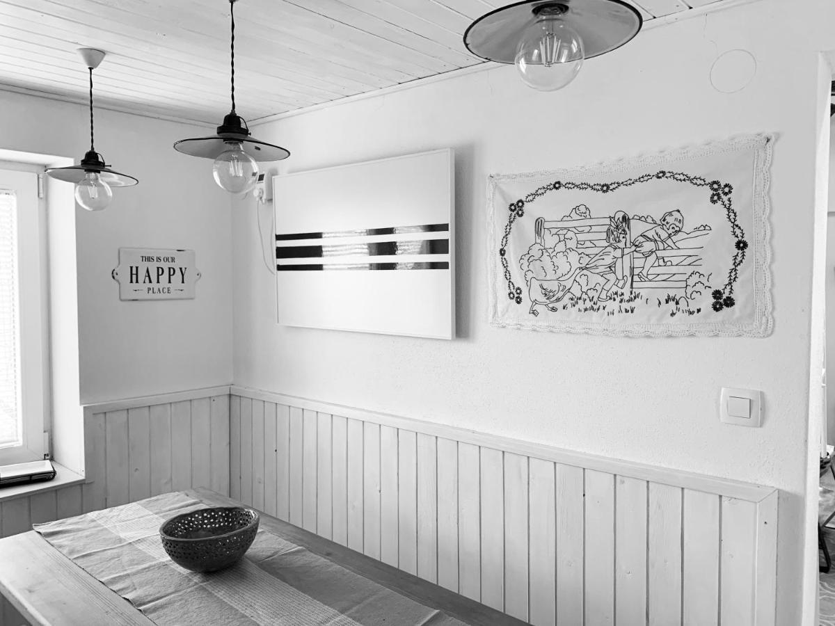 Apartment Micnek Μπλεντ Εξωτερικό φωτογραφία