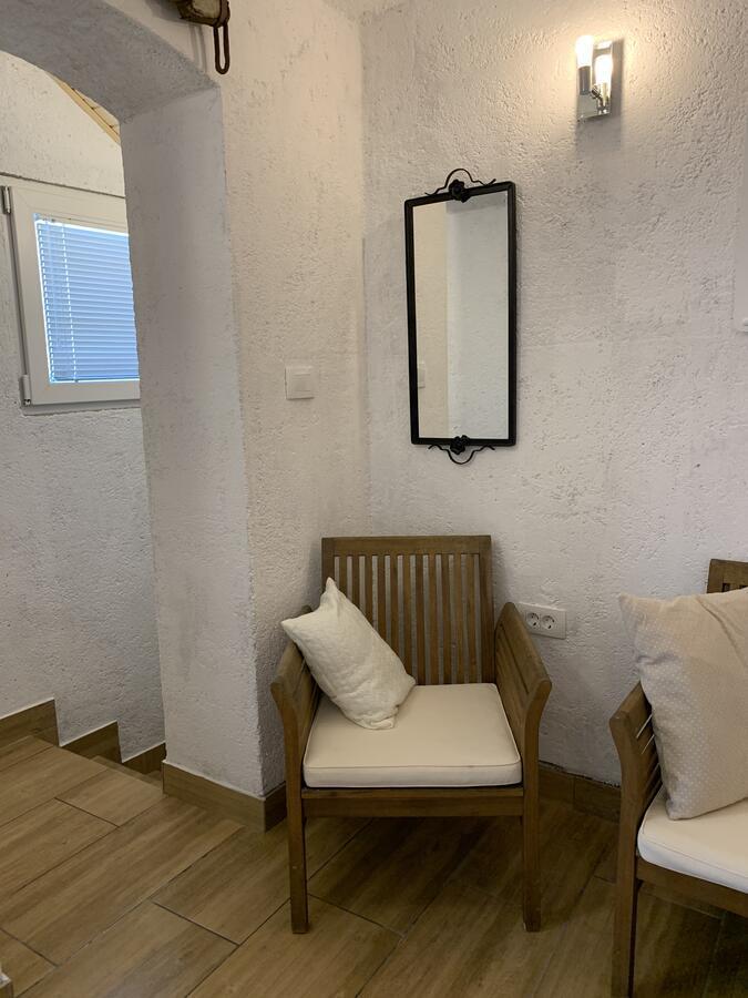 Apartment Micnek Μπλεντ Εξωτερικό φωτογραφία