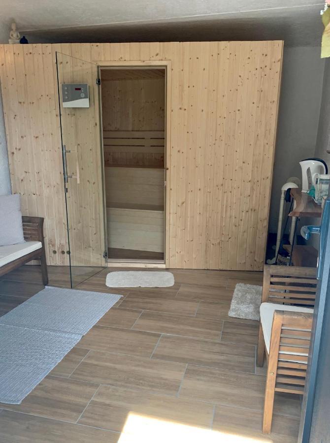 Apartment Micnek Μπλεντ Εξωτερικό φωτογραφία
