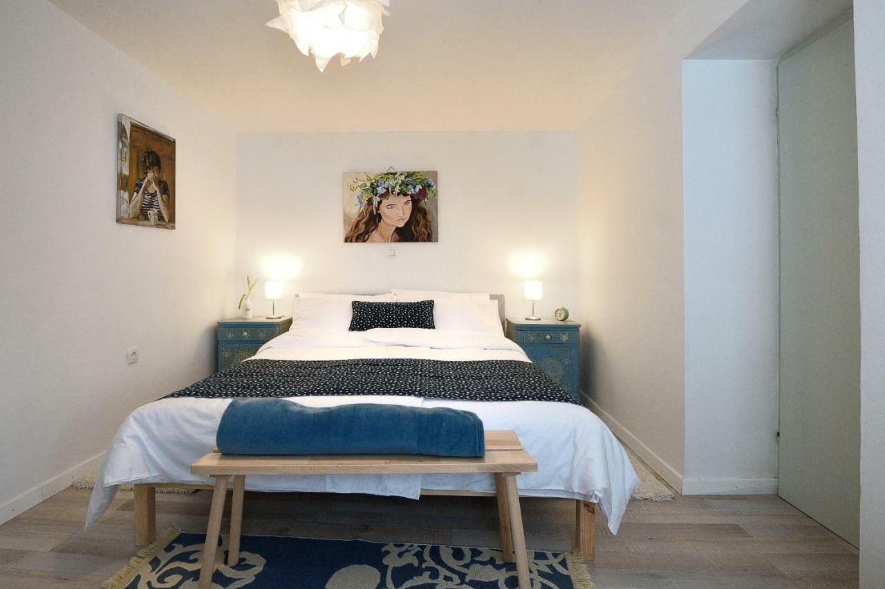 Apartment Micnek Μπλεντ Εξωτερικό φωτογραφία