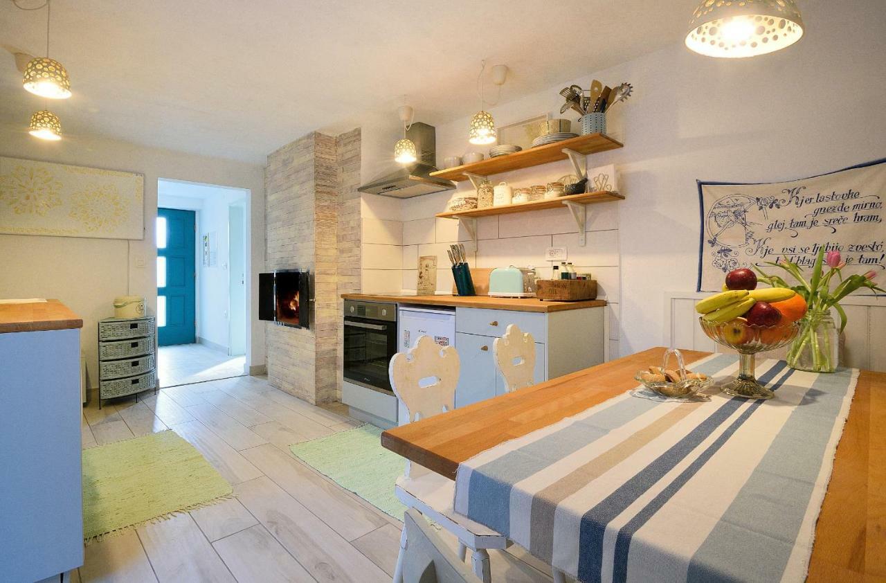 Apartment Micnek Μπλεντ Εξωτερικό φωτογραφία
