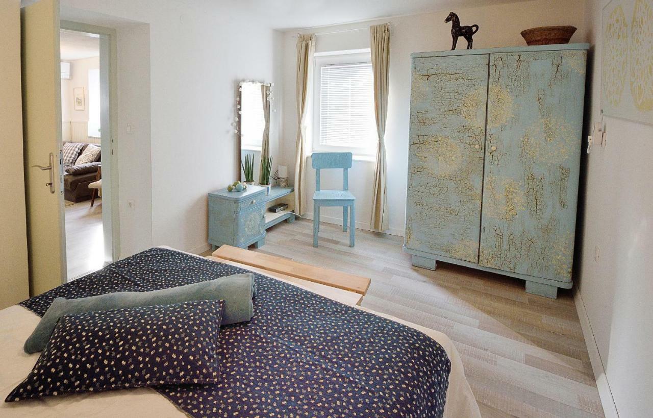 Apartment Micnek Μπλεντ Εξωτερικό φωτογραφία