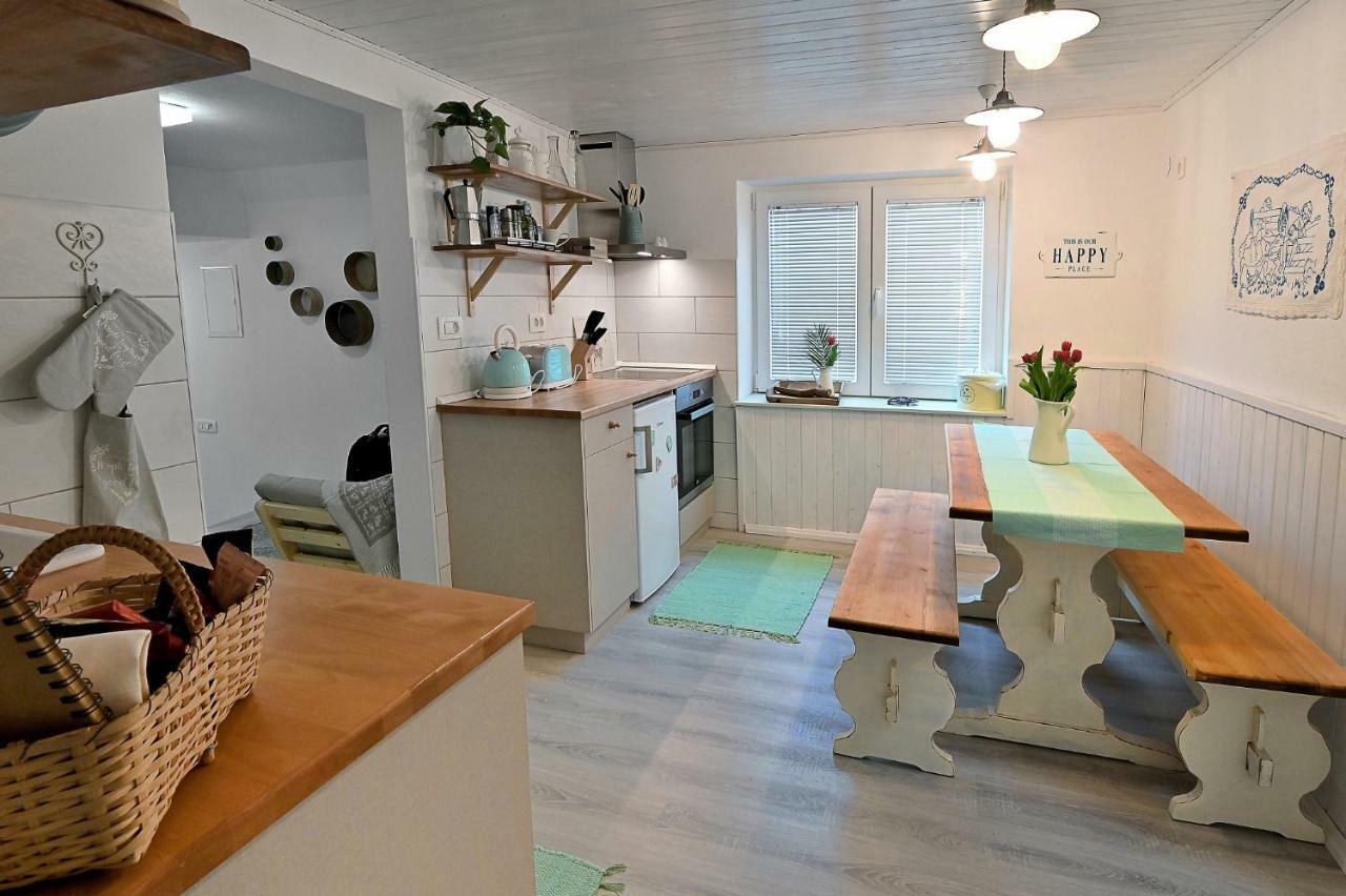 Apartment Micnek Μπλεντ Εξωτερικό φωτογραφία