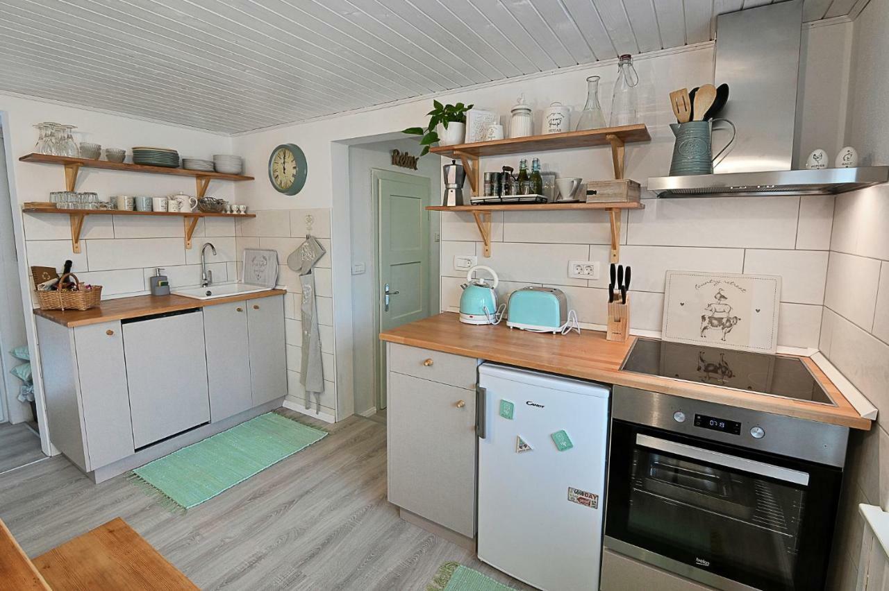 Apartment Micnek Μπλεντ Εξωτερικό φωτογραφία
