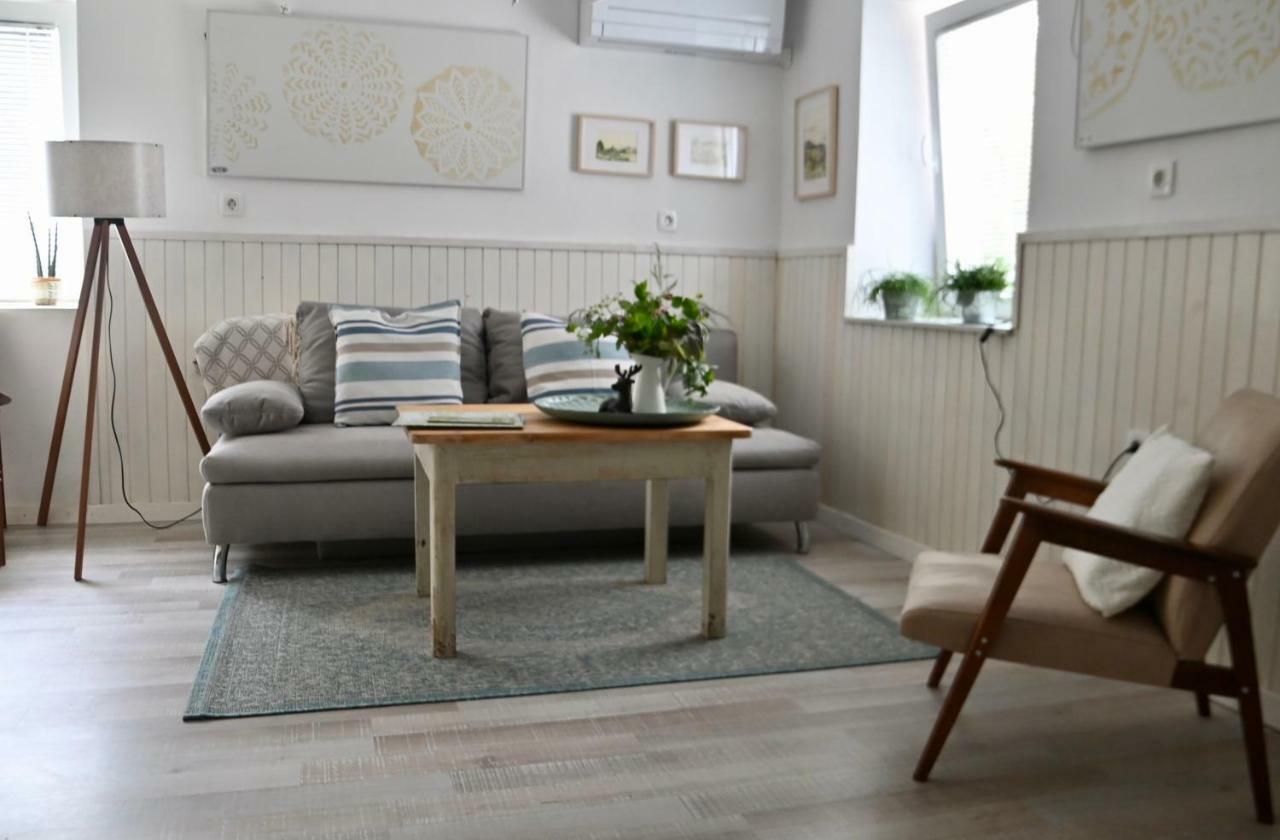 Apartment Micnek Μπλεντ Εξωτερικό φωτογραφία