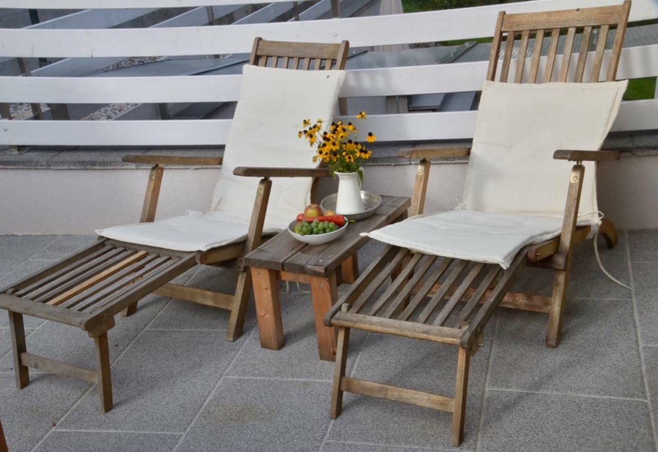 Apartment Micnek Μπλεντ Εξωτερικό φωτογραφία