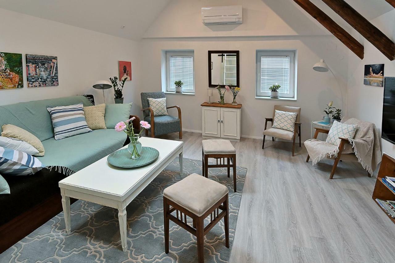 Apartment Micnek Μπλεντ Εξωτερικό φωτογραφία