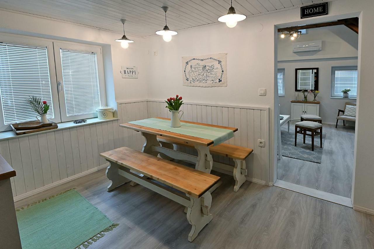 Apartment Micnek Μπλεντ Εξωτερικό φωτογραφία