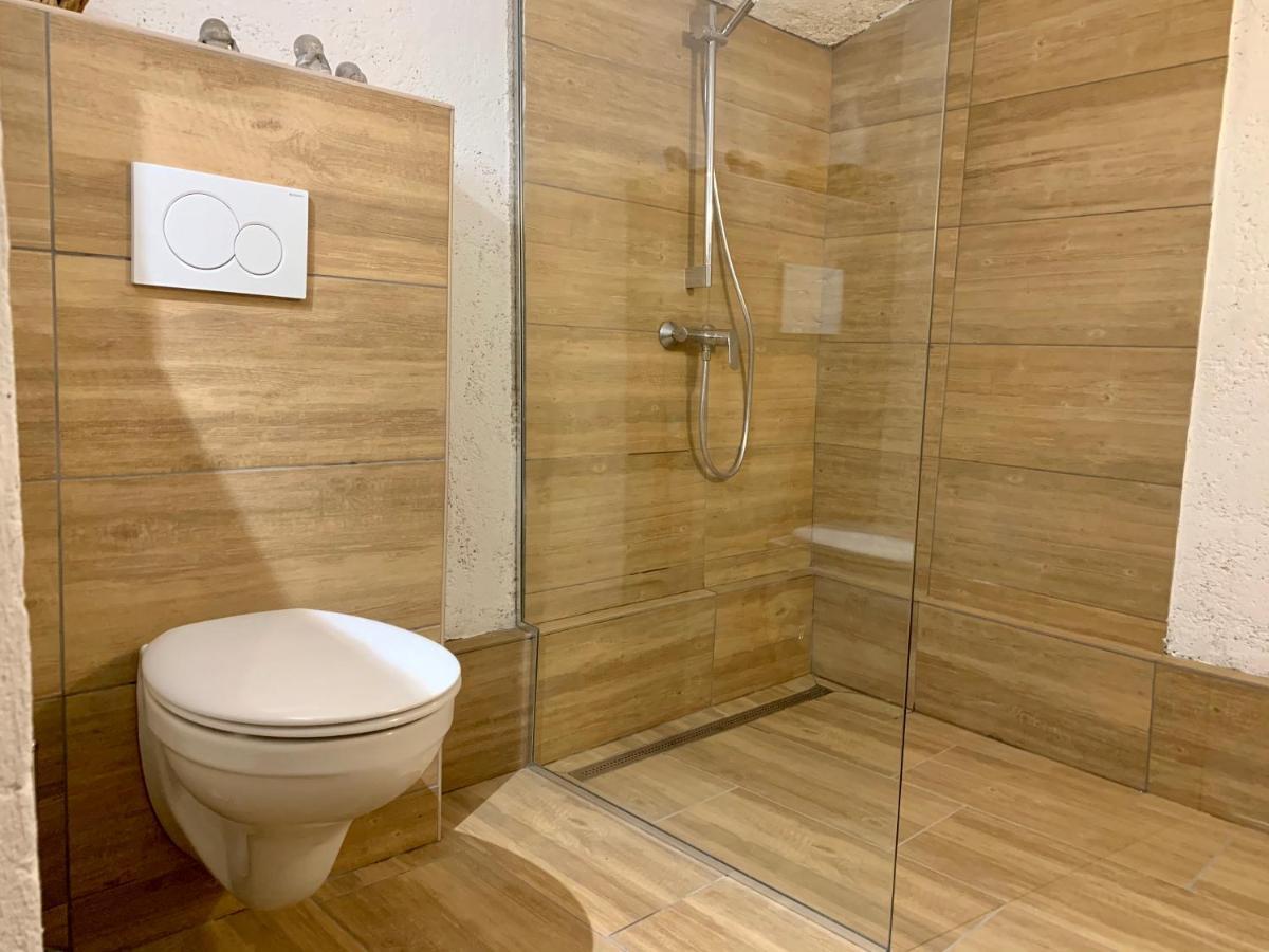 Apartment Micnek Μπλεντ Εξωτερικό φωτογραφία