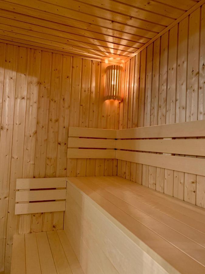 Apartment Micnek Μπλεντ Εξωτερικό φωτογραφία